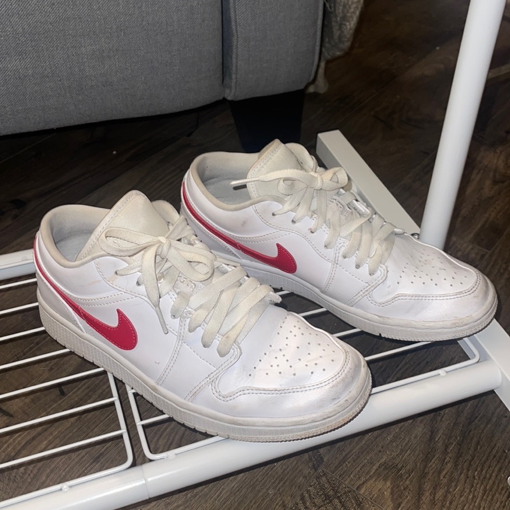 Nike sneakers